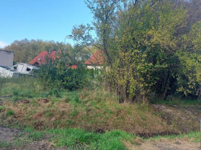 Grunt na sprzedaż w Wejherowo, Pomorskie