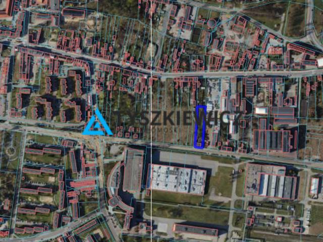 Grunt na sprzedaż w Starogard Gdański, Pomorskie