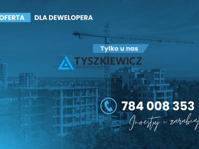 Grunt na sprzedaż w Starogard Gdański, Pomorskie