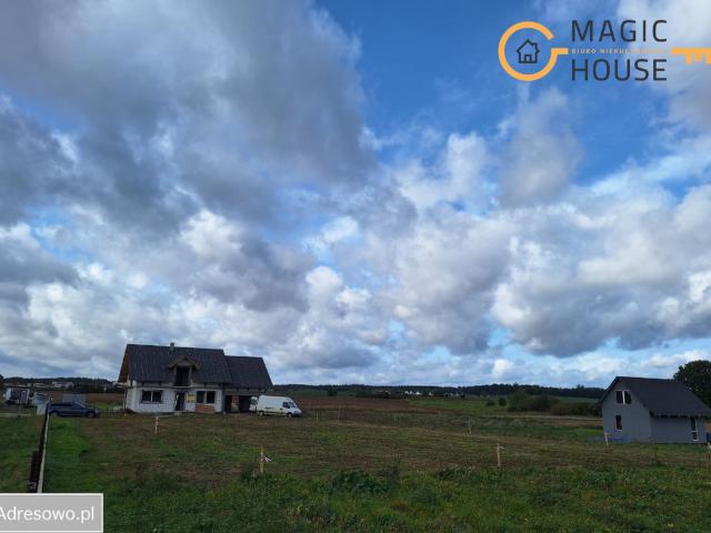 Grunt na sprzedaż w Gdańsk, Pomorskie