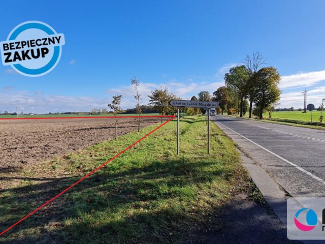 Grunt na sprzedaż w Starogard Gdański, Pomorskie