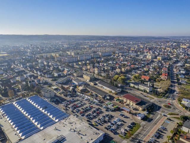 Grunt na sprzedaż w Wejherowo, Pomorskie