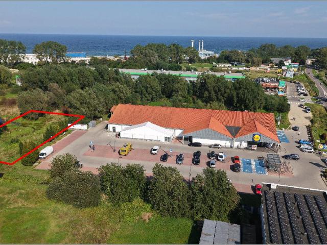 Grunt na sprzedaż w Władysławowo, Pomorskie