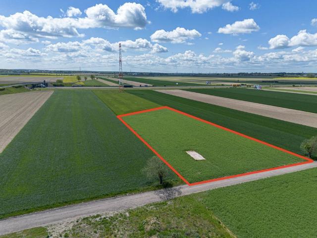 Grunt na sprzedaż w Gołuski, Wielkopolskie