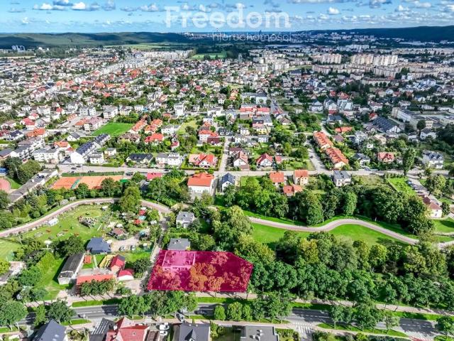 Grunt na sprzedaż w Rumia, Pomorskie