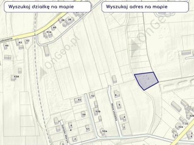 Grunt na sprzedaż w Mogilno, Kujawsko-pomorskie