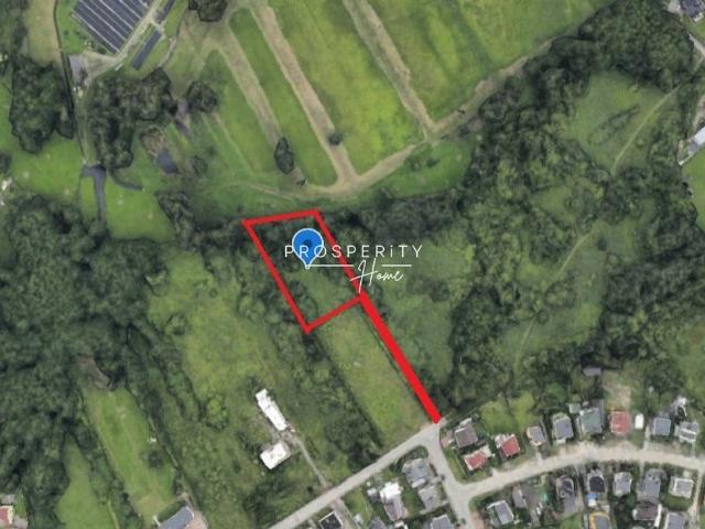 Grunt na sprzedaż w Rumia, Pomorskie