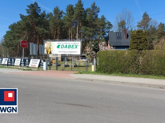 Grunt na sprzedaż w Olsztyn, Śląskie