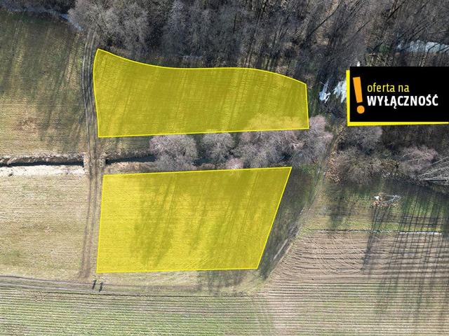 Grunt na sprzedaż w Wodzisław Śląski, Śląskie