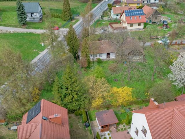 Grunt na sprzedaż w Bochnia, Małopolskie