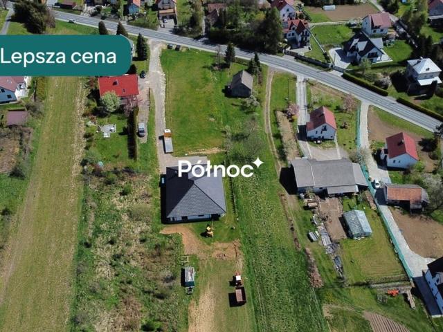 Grunt na sprzedaż w Bochnia, Małopolskie
