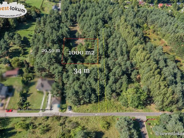 Grunt na sprzedaż w Klucze, Małopolskie