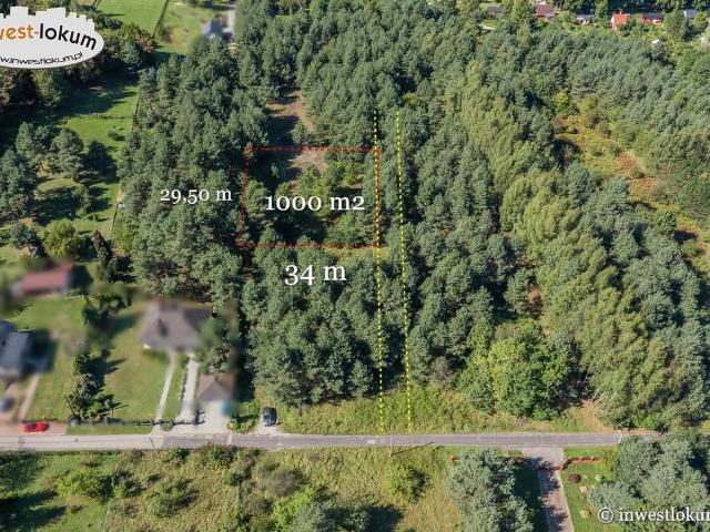 Grunt na sprzedaż w Klucze, Małopolskie