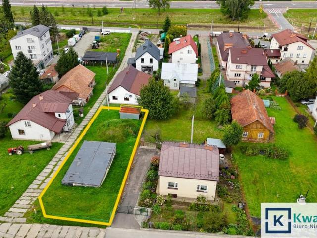 Grunt na sprzedaż w Sanok, Podkarpackie