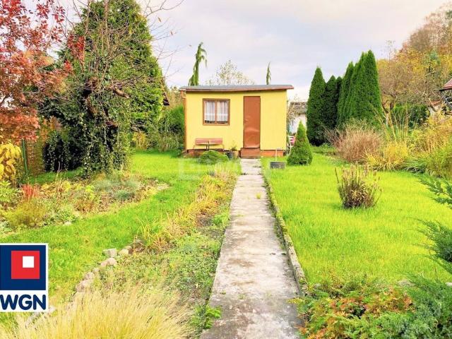 Grunt na sprzedaż w Wejherowo, Pomorskie