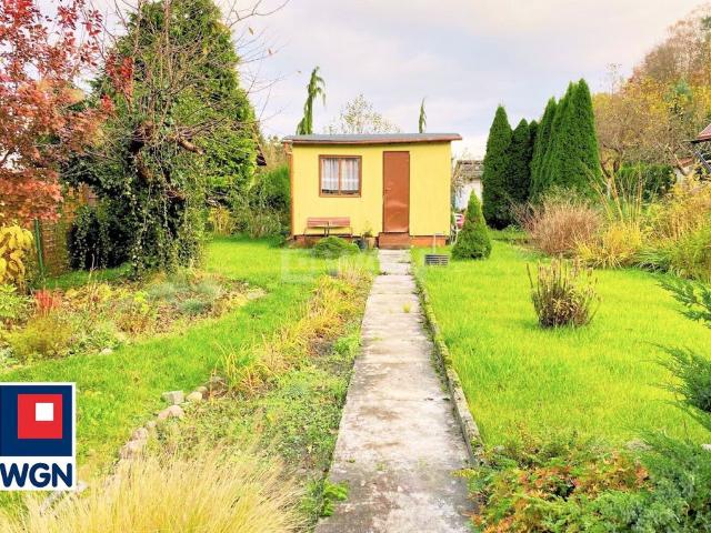 Grunt na sprzedaż w Wejherowo, Pomorskie