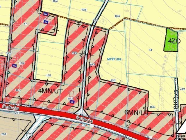 Grunt na sprzedaż w Świeradów-zdrój, Dolnośląskie