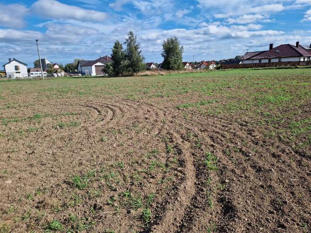 Grunt na sprzedaż w Puck, Pomorskie