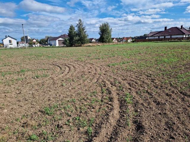 Grunt na sprzedaż w Puck, Pomorskie