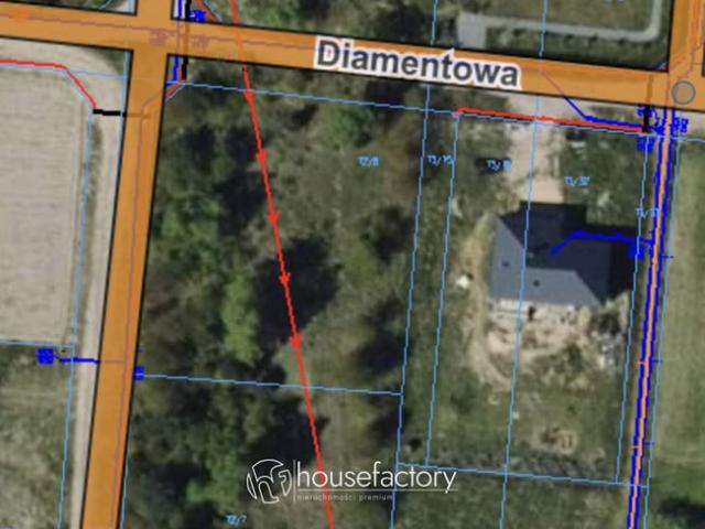 Grunt na sprzedaż w Konstantynów Łódzki, Łódzkie