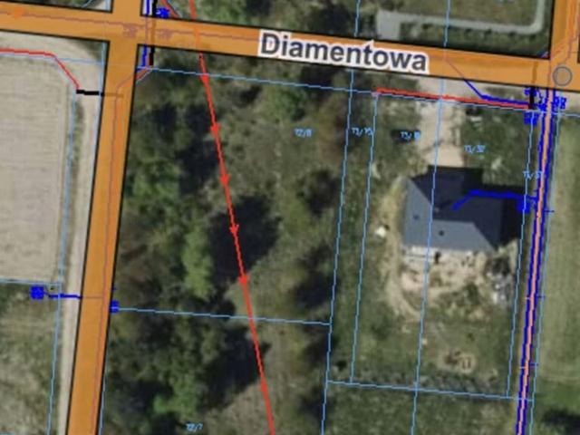 Grunt na sprzedaż w Konstantynów Łódzki, Łódzkie