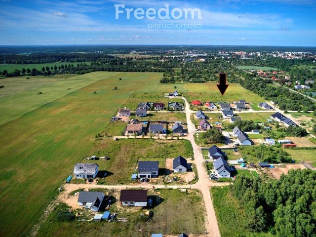 Grunt na sprzedaż w Trzcianka, Wielkopolskie