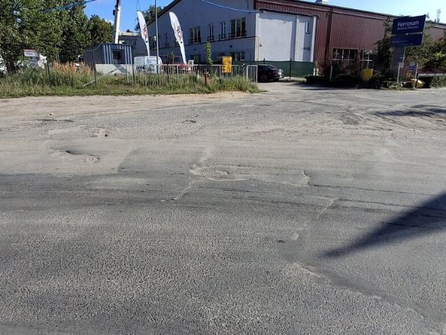 Grunt na sprzedaż w Szczecin, Zachodniopomorskie