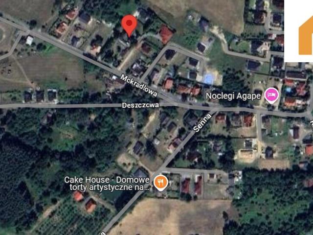 Grunt na sprzedaż w Szczecin, Zachodniopomorskie
