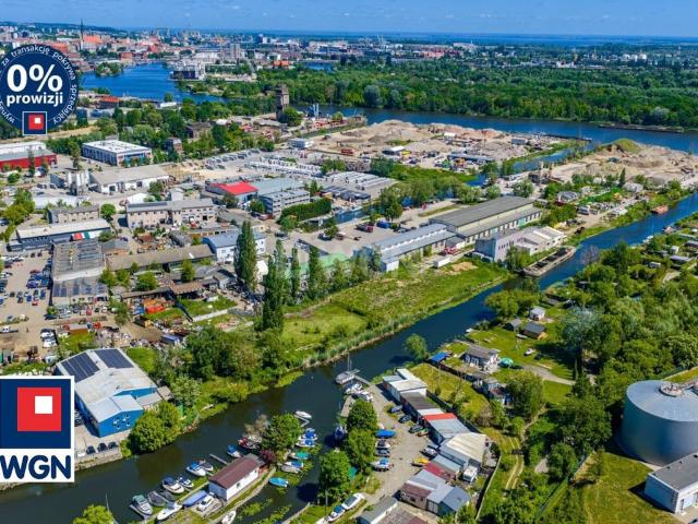 Grunt na sprzedaż w Szczecin, Zachodniopomorskie