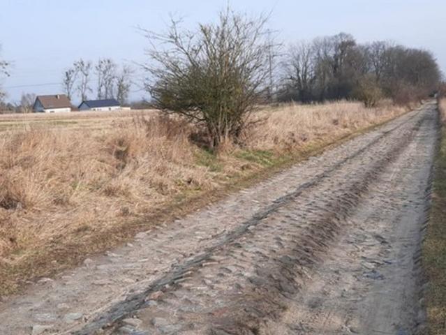 Grunt na sprzedaż w Szczecin, Zachodniopomorskie