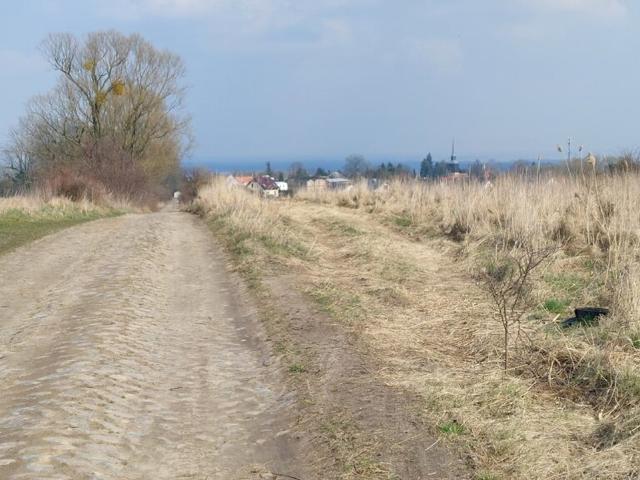 Grunt na sprzedaż w Szczecin, Zachodniopomorskie