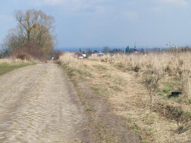 Grunt na sprzedaż w Szczecin, Zachodniopomorskie