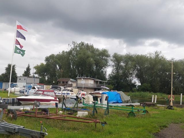 Grunt na sprzedaż w Szczecin, Zachodniopomorskie