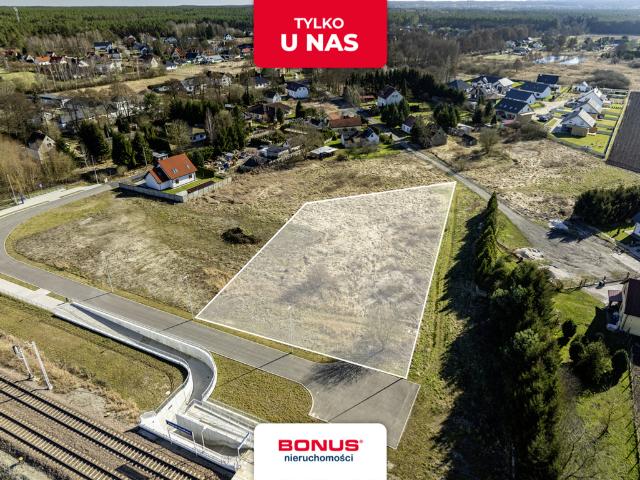 Grunt na sprzedaż w Szczecin, Zachodniopomorskie