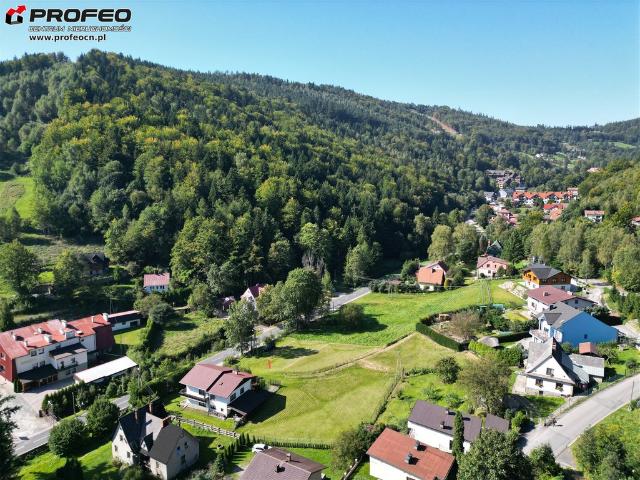 Grunt na sprzedaż w Szczyrk, Śląskie