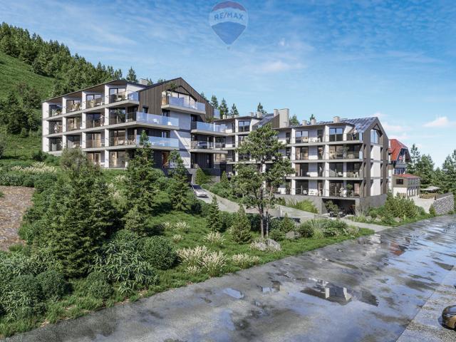 Grunt na sprzedaż w Szczyrk, Śląskie