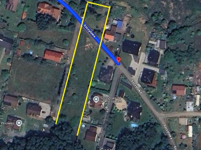 Grunt na sprzedaż w Tarnowskie Góry, Śląskie