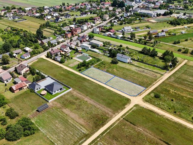 Grunt na sprzedaż w Przystajń, Śląskie