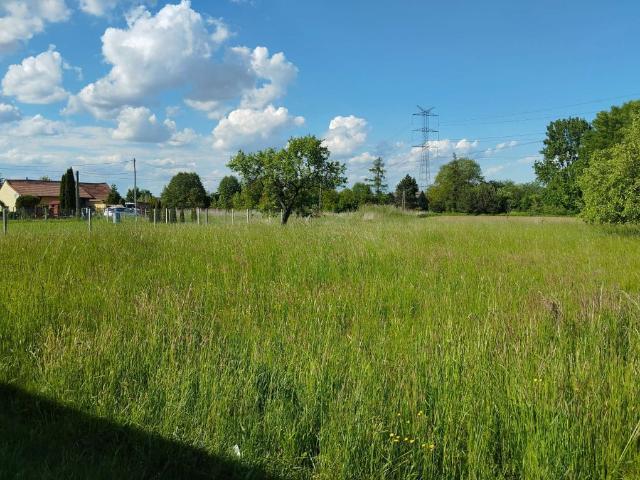 Grunt na sprzedaż w Radłów, Małopolskie
