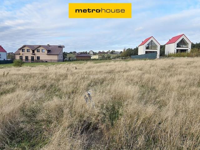 Grunt na sprzedaż w Pomorskie