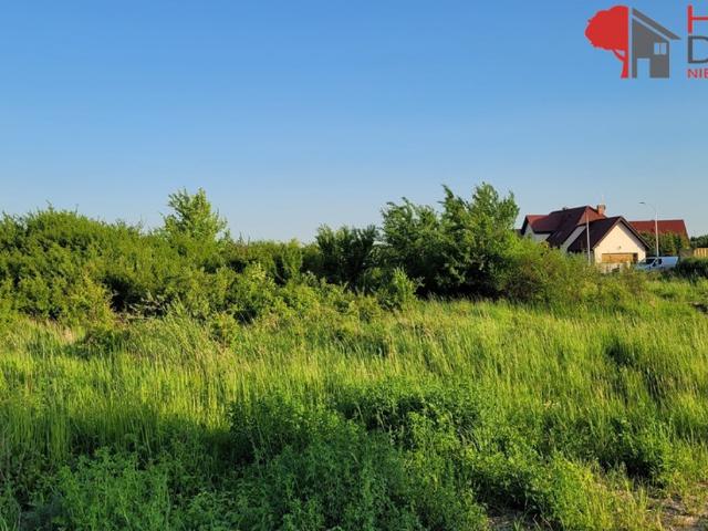 Grunt na sprzedaż w Lusówko, Wielkopolskie