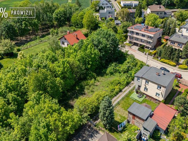Grunt na sprzedaż w Radzionków, Śląskie