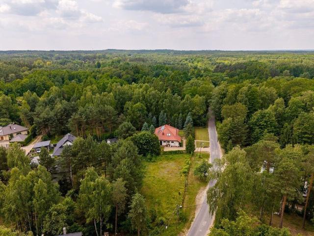 Grunt na sprzedaż w Rydzynki, Łódzkie