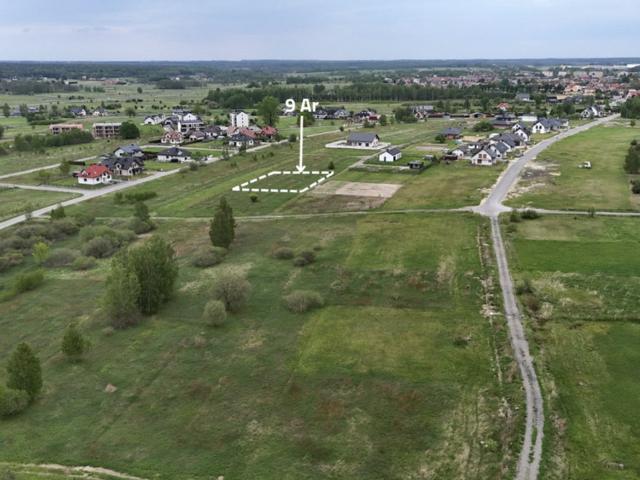 Grunt na sprzedaż w Sokołów Małopolski, Podkarpackie