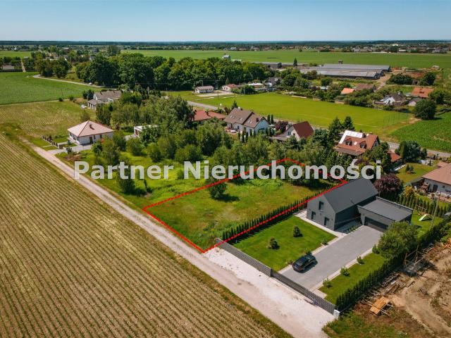 Grunt na sprzedaż w Pigża, Kujawsko-pomorskie