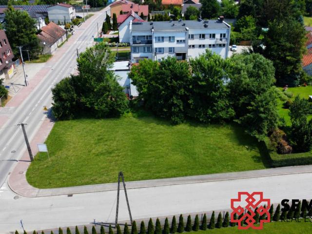 Grunt na sprzedaż w Skalbmierz, Świętokrzyskie