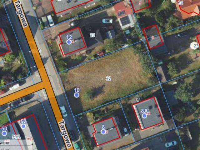 Grunt na sprzedaż w Rumia, Pomorskie