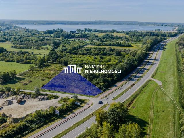 Grunt na sprzedaż w Miechocin, Tarnobrzeg