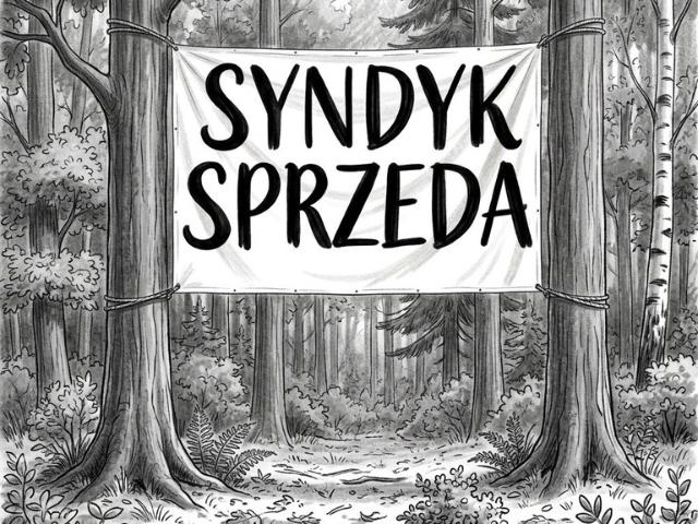 Grunt na sprzedaż w Sobów, Tarnobrzeg