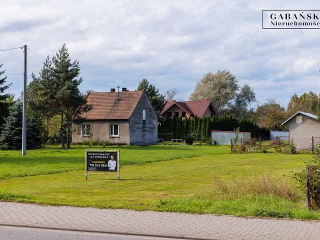 Grunt na sprzedaż w Tarnów, Małopolskie